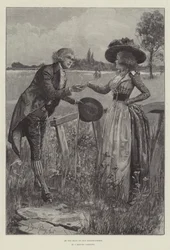 In the Days of our Grandfathers